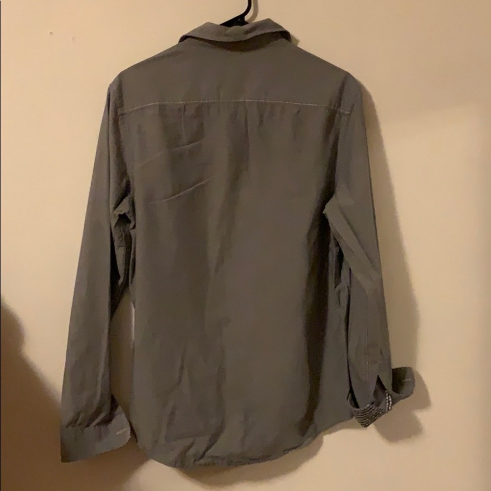 Penguin Long Sleeved Button Down - image 5